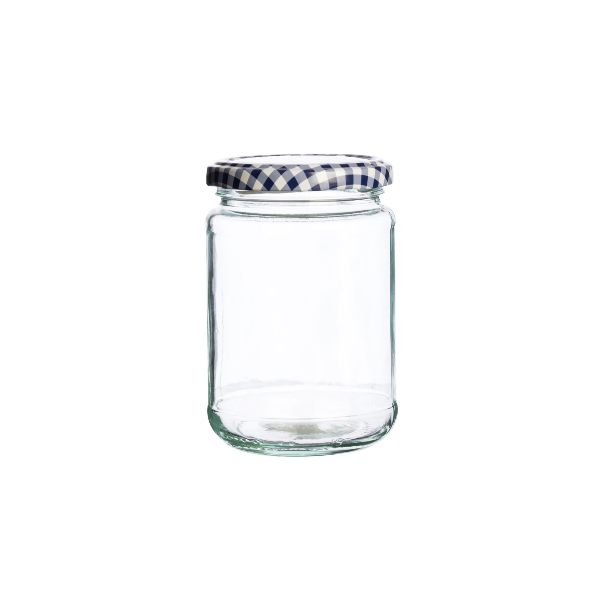 Kilner 370ml Twist Top Jar