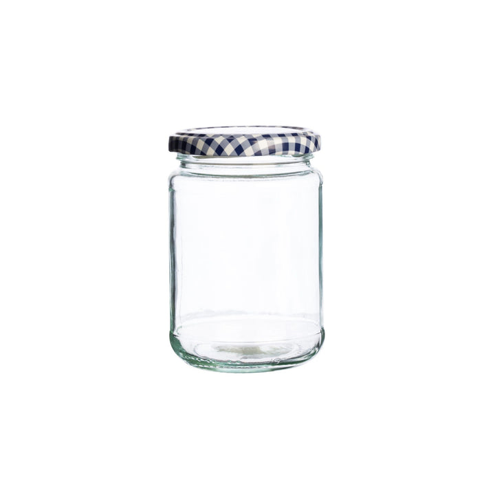 Kilner 370ml Twist Top Jar