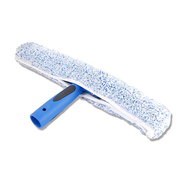 Ettore Progrip Window Washer Scrubber