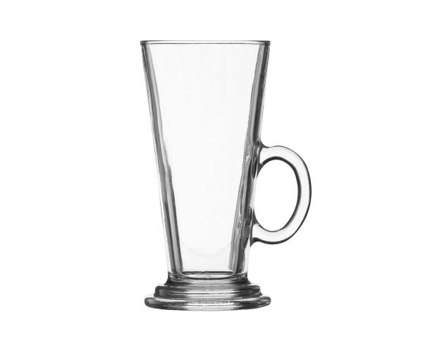 Entertain Latte Glass 26cl