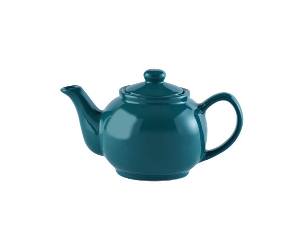 Price & Kensington 2 Cup Teapot - Teal
