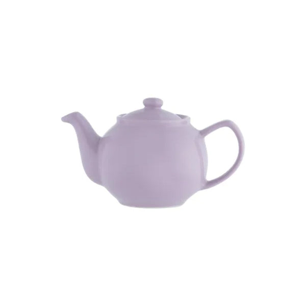 Lavender 2 Cup Teapot