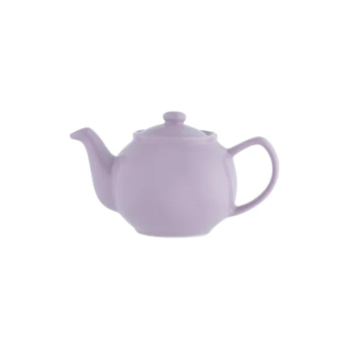 Lavender 2 Cup Teapot