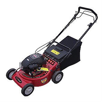 ProPlus Self Propelled 46cm Petrol Lawnmower
