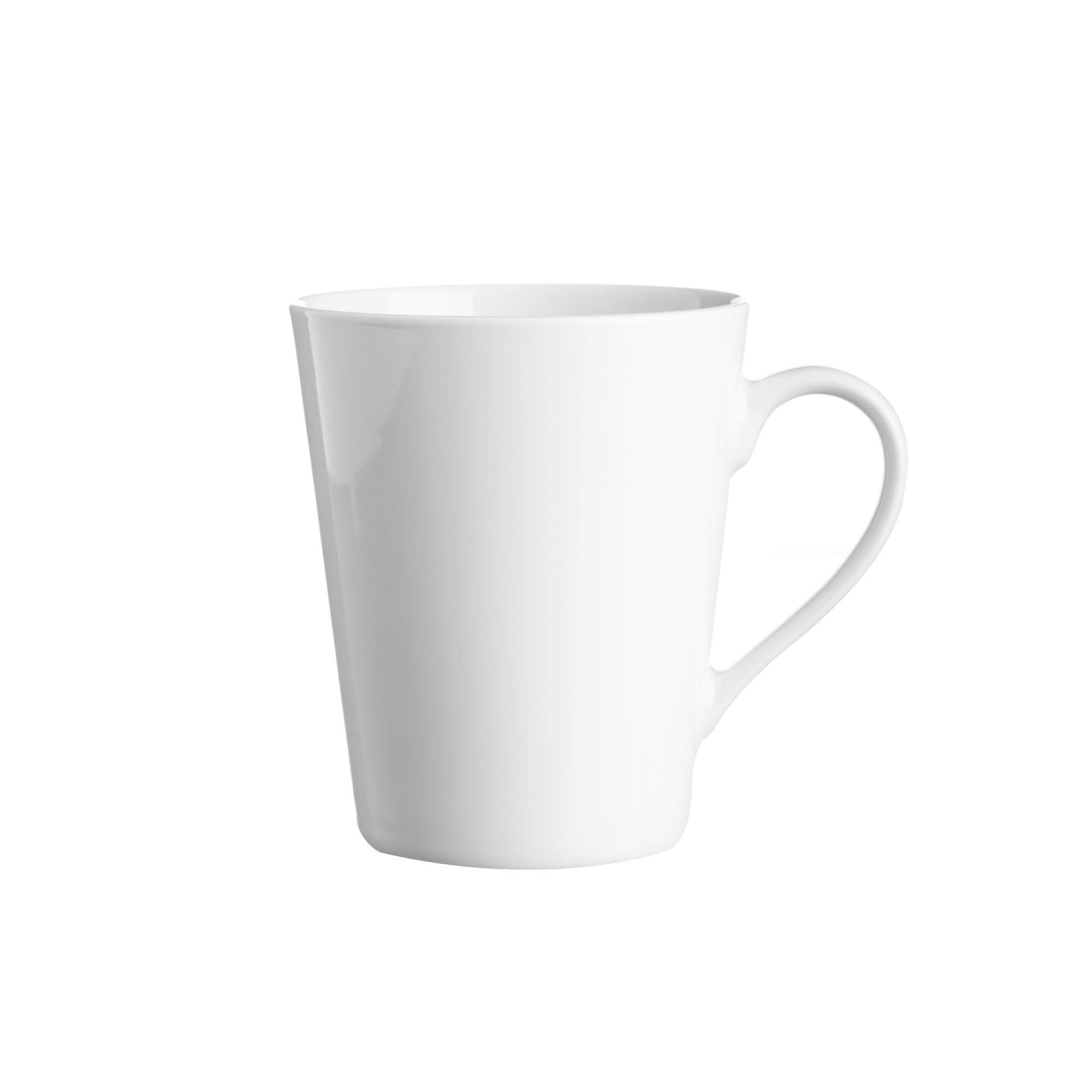 Simplicity Conical Mug