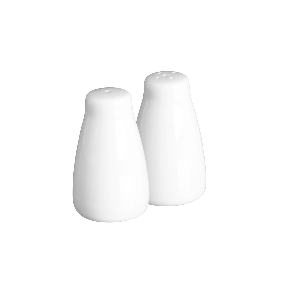 Simplicity Salt And Pepper Pots Smyth's Homevalue