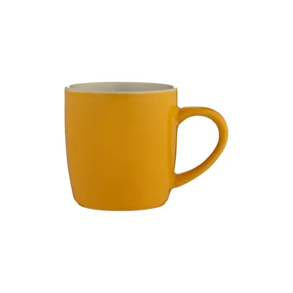 Accents Yellow Mustard