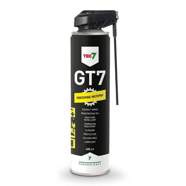 TEC7 GT7