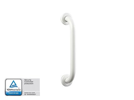 Pro Grab Rail 600mm White