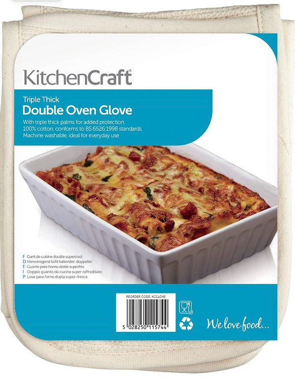 Kitchencraft Oven Glove