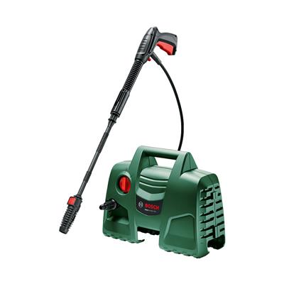 Bosch Easy Aquatak 100 Pressure Washer (Long Lance)