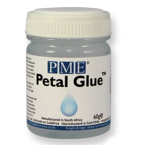 PME  Petal / Edible Glue 60g