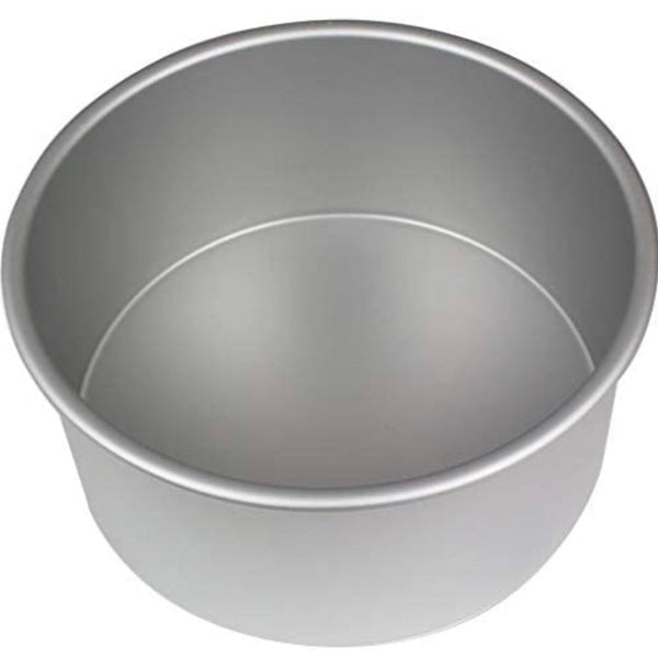 PME Round Cake Pan 10x4 Inch