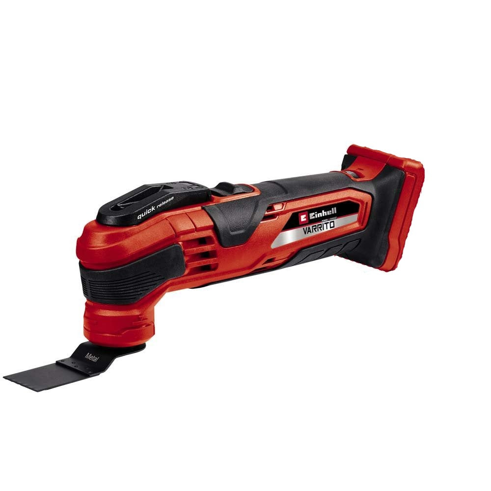 Einhell Power X-Change 18V Cordless Multifunctional Tool - Bare