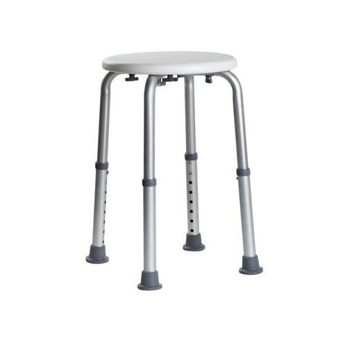 Pro Stool White