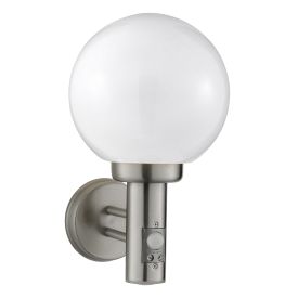Orb Outdoor Lantern Light