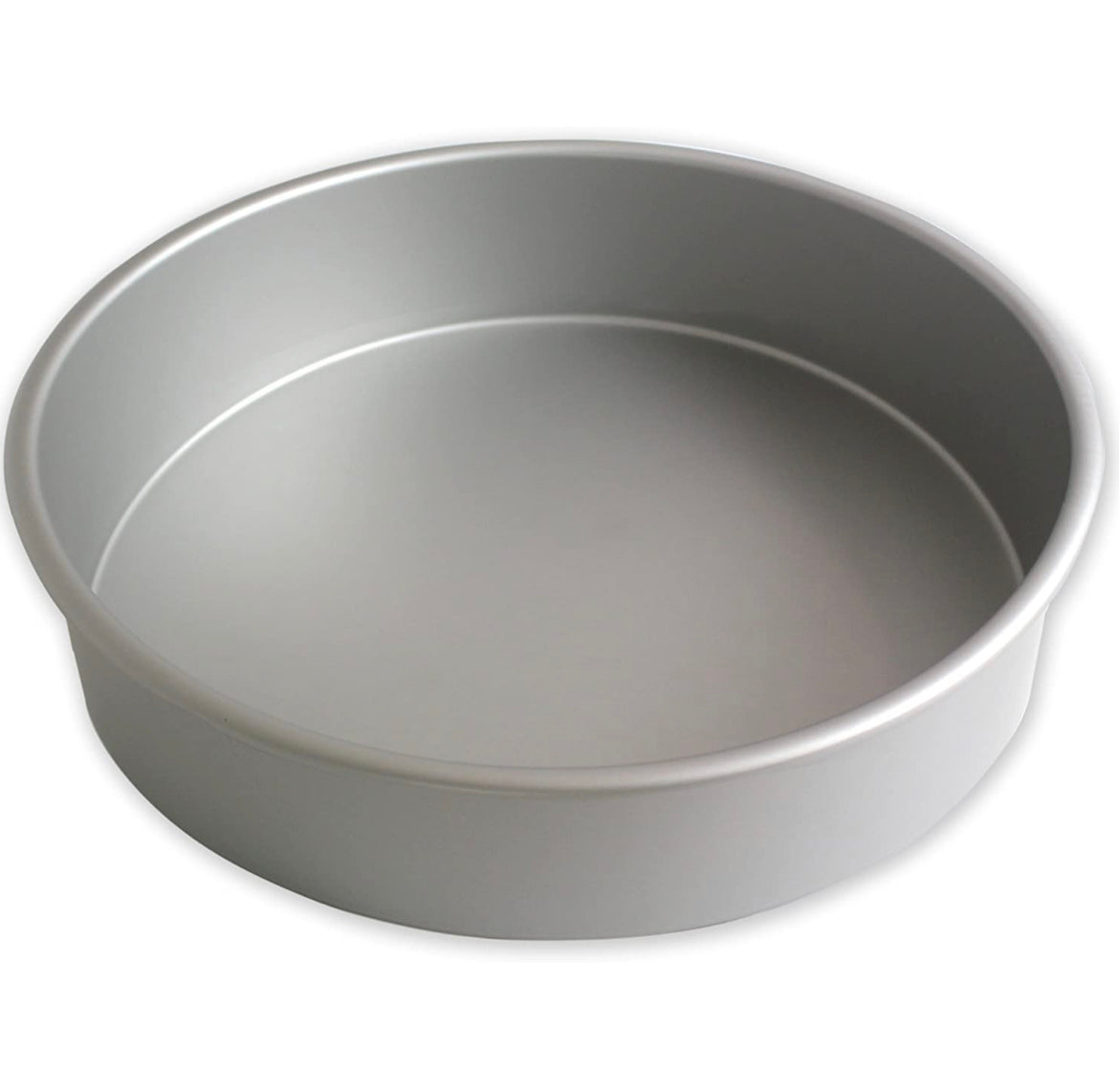 PME Round Cake Pan 6x2 Inch