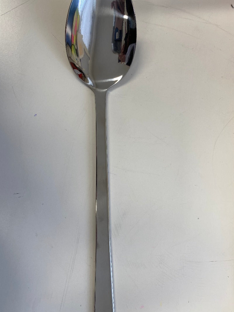 Large Stainless Steel Spoon