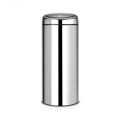 Brabantia Touch Bin 30Ltr