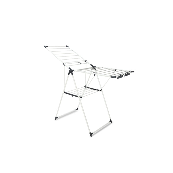 LaundryWORX Premium Winged Airer 16m