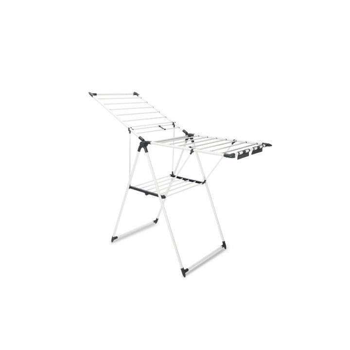 LaundryWORX Premium Winged Airer 16m