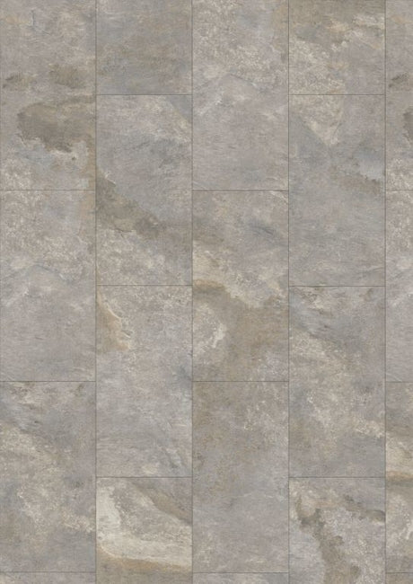 8mm Kingsize Aqua Plus Beige Diamond Slate 5V Laminate - Smyths Homevalue Enniscorthy