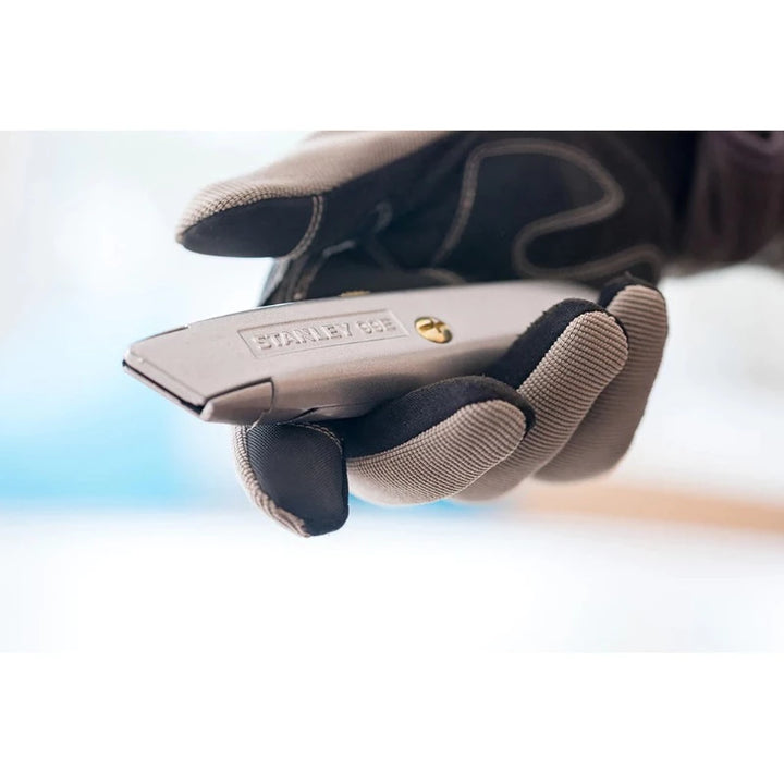 STANLEY® 99E RETRACTABLE BLADE KNIFE