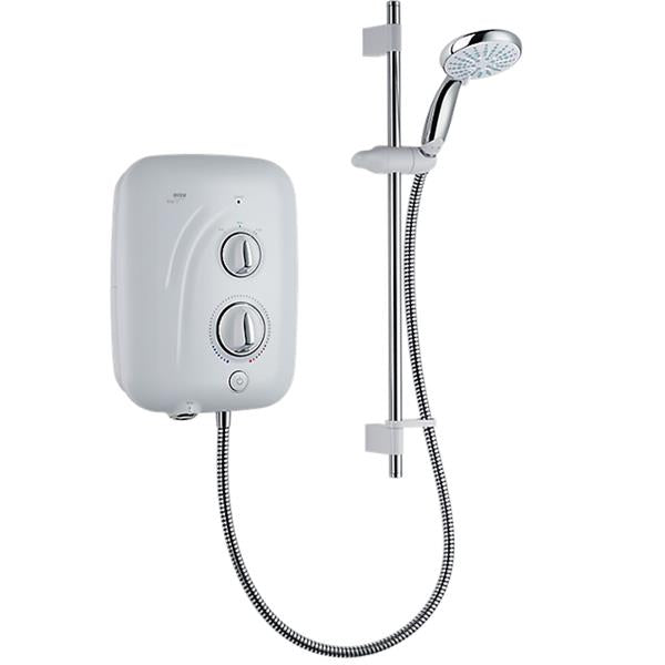 Mira Elite SE Electric Shower (9.8kw)