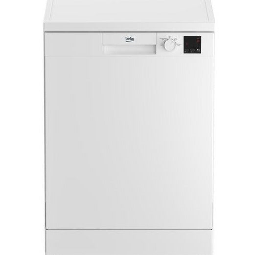 Beko Freestanding Dishwasher - White