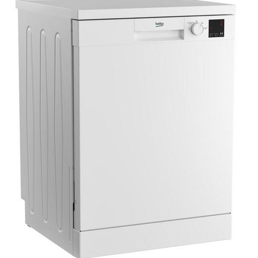 Beko Freestanding Dishwasher - White