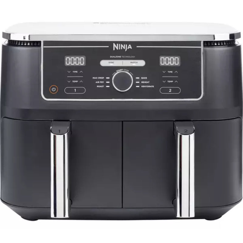 Ninja Foodi Max Dual Zone Air Fryer 9.5L