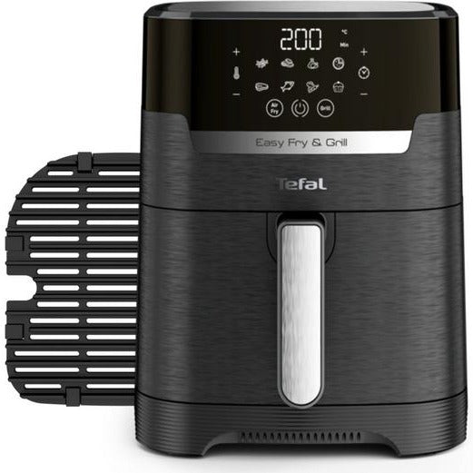 Tefal Easy Fry & Grill Classic Air Fryer 4.2L