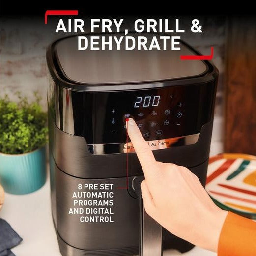 Tefal Easy Fry & Grill Classic Air Fryer 4.2L