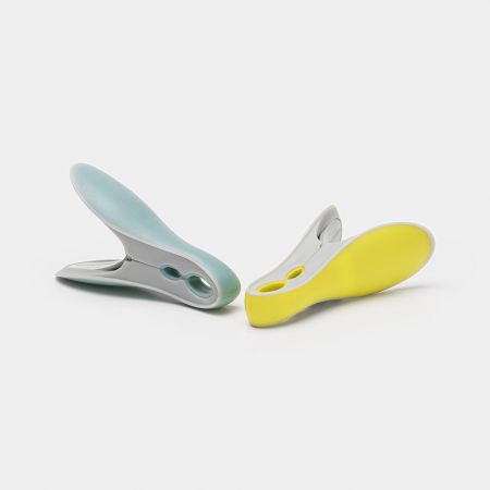 Brabantia | Smart Clothes Pegs Pack of 8