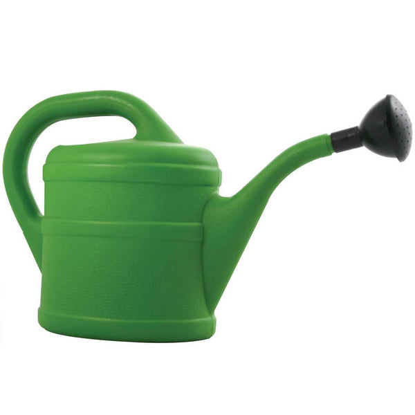 Green Watering Can 2L