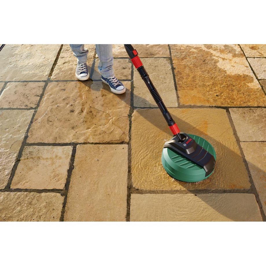 Bosch Aquasurf 280 Patio Cleaner