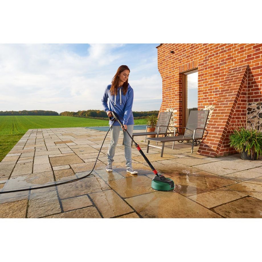 Bosch Aquasurf 280 Patio Cleaner