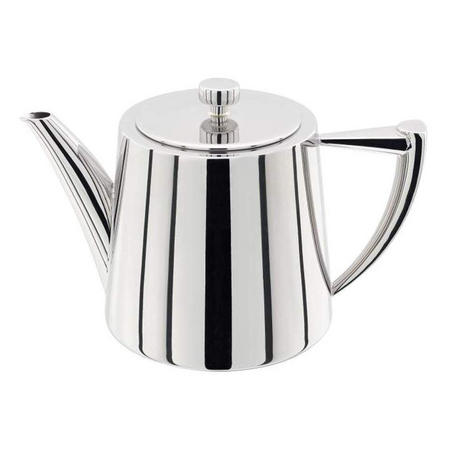 STELLAR Art Deco Trad Teapot