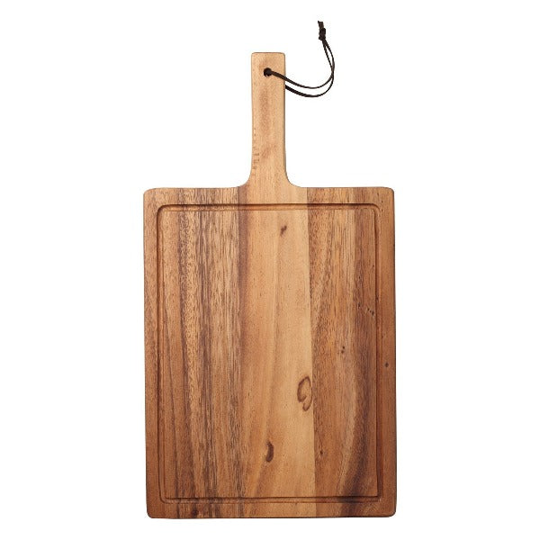 T & G Tuscany large chunky chopping board