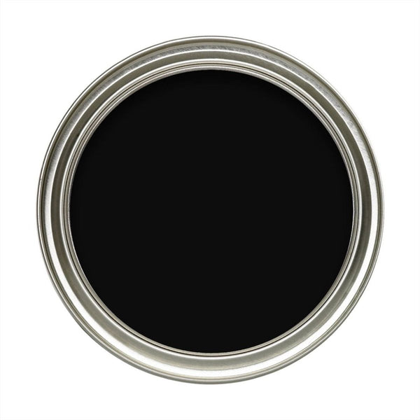 Fleetwood Traditional Gloss - Black 750ml