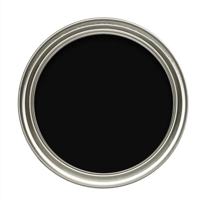 Fleetwood Traditional Gloss - Black 750ml