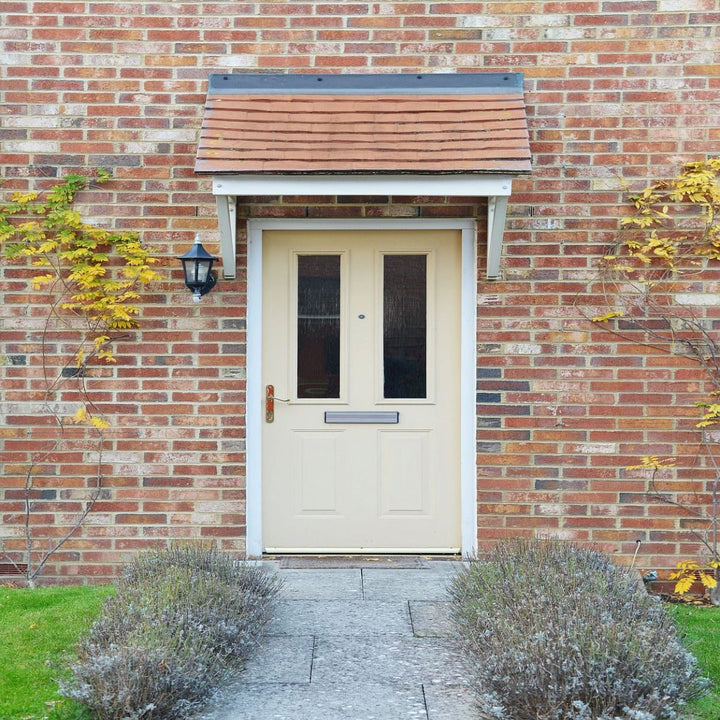 Fleetwood Traditional Gloss - Magnolia 750ml