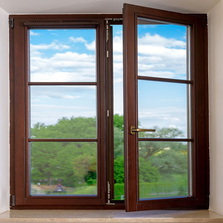 Fleetwood Traditional Gloss - Teak 750ml