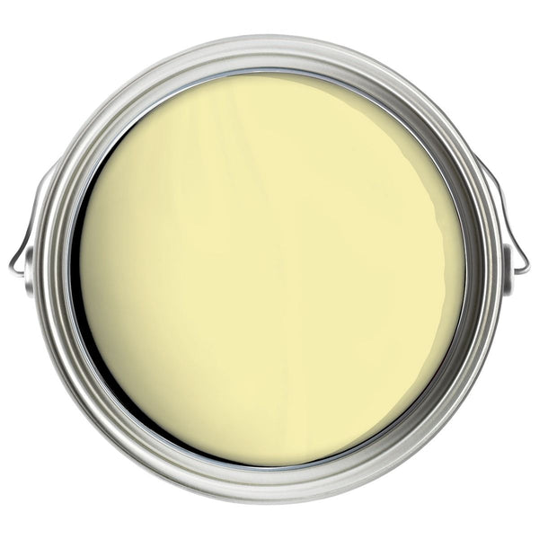 Fleetwood Soft Sheen - Shy Yellow