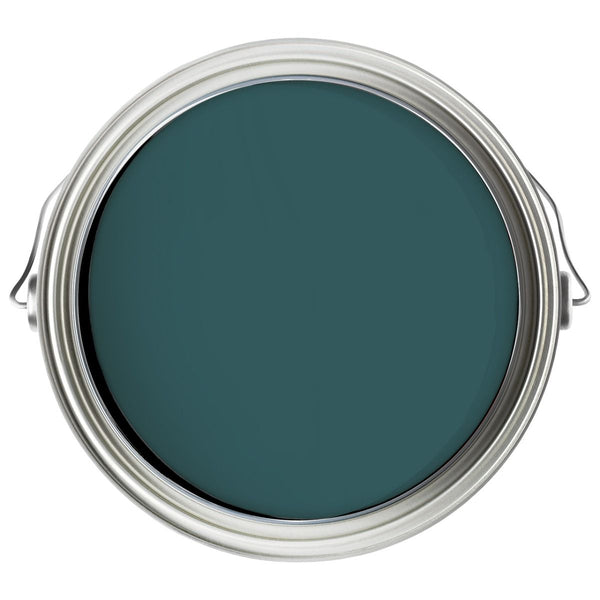 Fleetwood Easyclean Washable Matt - Avalon Teal