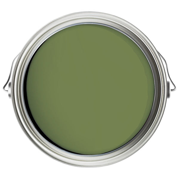 Fleetwood Easyclean Washable Matt - Mystery Green