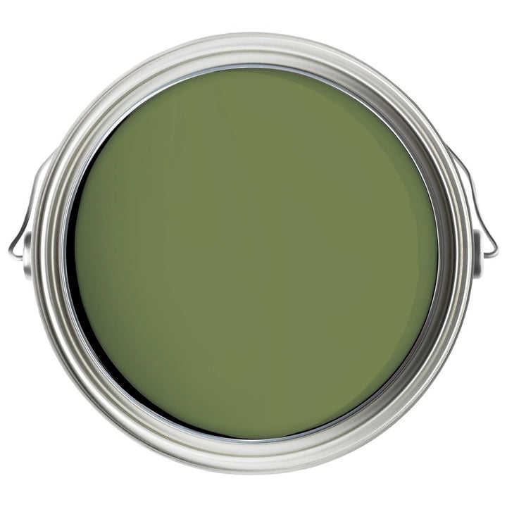 Fleetwood Easyclean Washable Matt - Mystery Green