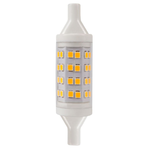 LED Linear • 6W • 3000K • R7s