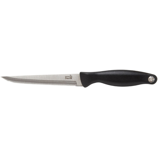 Kitchen Devils Lifestyle Foodie Knife