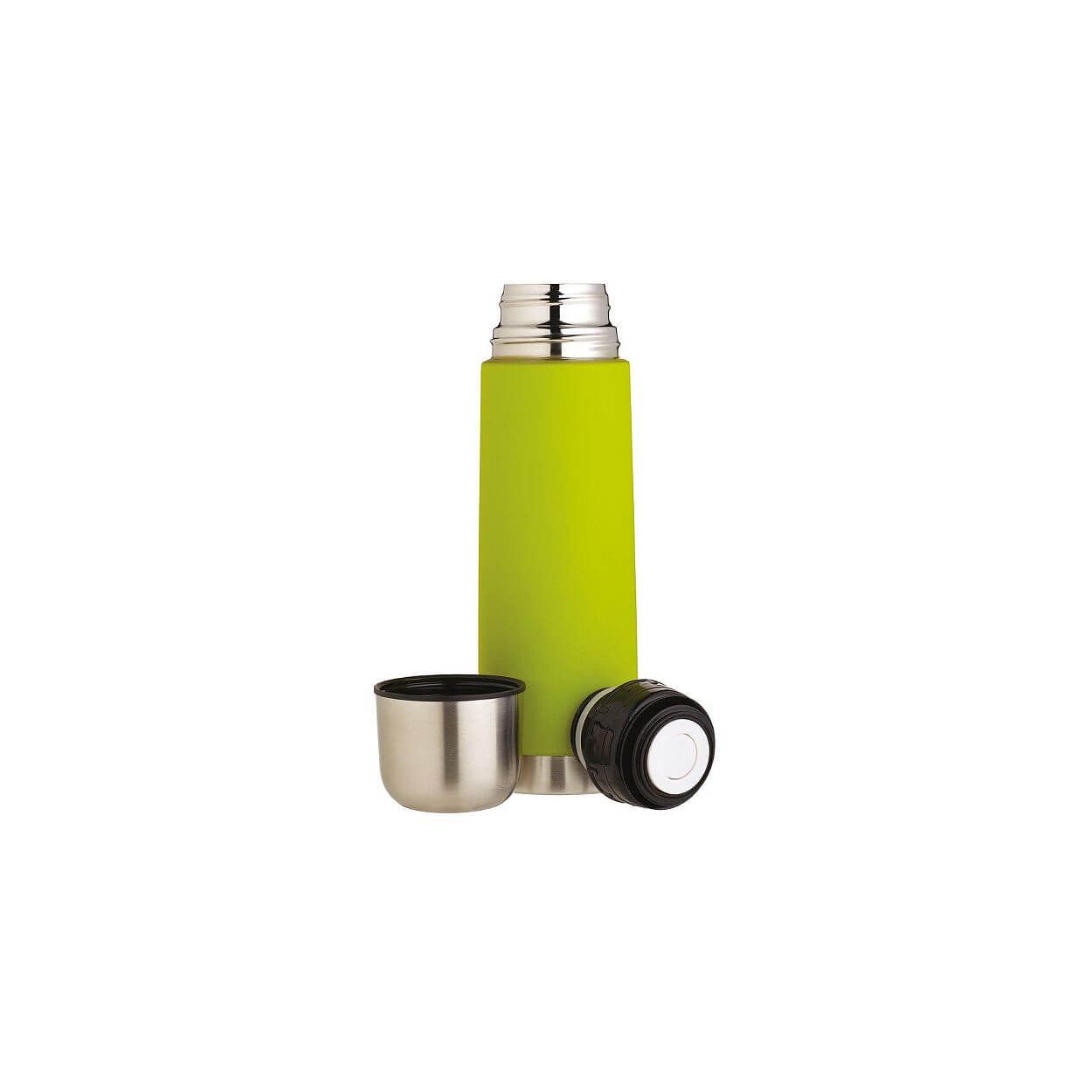 Colourworks Stainless Steel Vacuum Flask